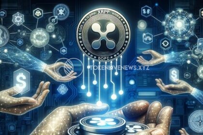 The Future of XRP: Scalability and Adoption