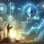 Interconnected Future: Ethereum's Role in Blockchain Interoperability