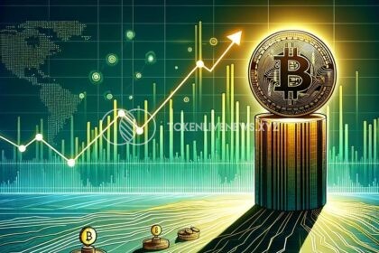 Bitcoin’s Influence on the Broader Cryptocurrency Market