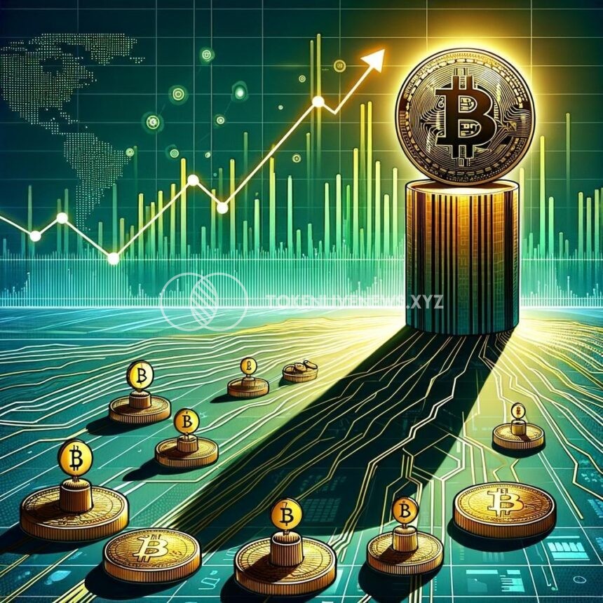 Bitcoin's Influence on the Broader Cryptocurrency Market