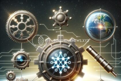 Cardano’s Edge: Innovation, Security, and Future Prospects