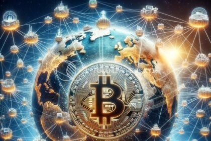 Bitcoin’s Role in the Decentralized Finance (DeFi) Ecosystem