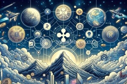 XRP’s Long-Term Positioning: Strengths and Challenges in the Crypto Sector