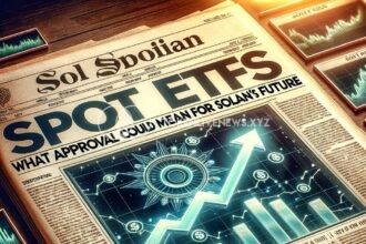 Spot SOL ETFs: What Approval Could Mean for Solana’s Future