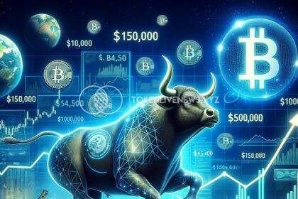 Bitcoin’s Bull Run: Analysts Predict a $150,000 Peak by Year-End