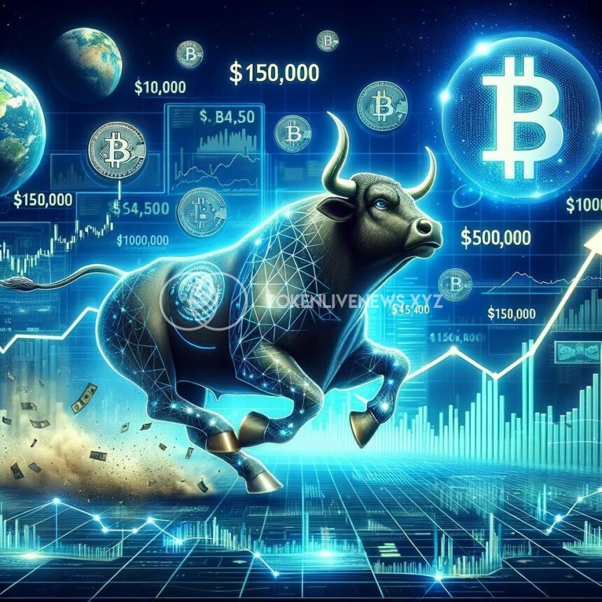 Bitcoin's Bull Run