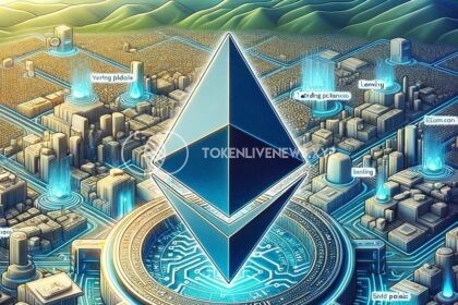 The Role of Ethereum in the Evolving DeFi Landscape