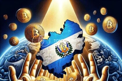 Bitcoin Adoption in El Salvador: A Catalyst for Global Acceptance?