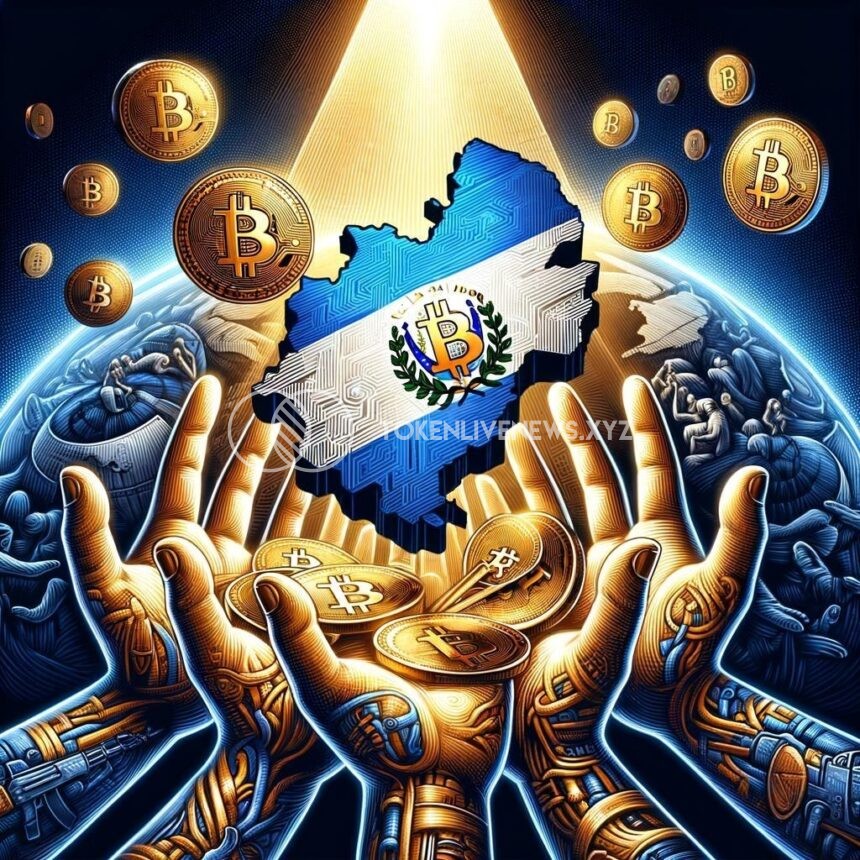 Bitcoin Adoption in El Salvador: A Catalyst for Global Acceptance?