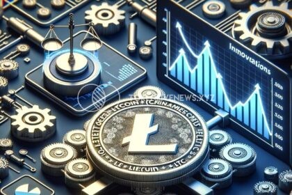 Litecoin’s Network Upgrades: Innovations and Implications