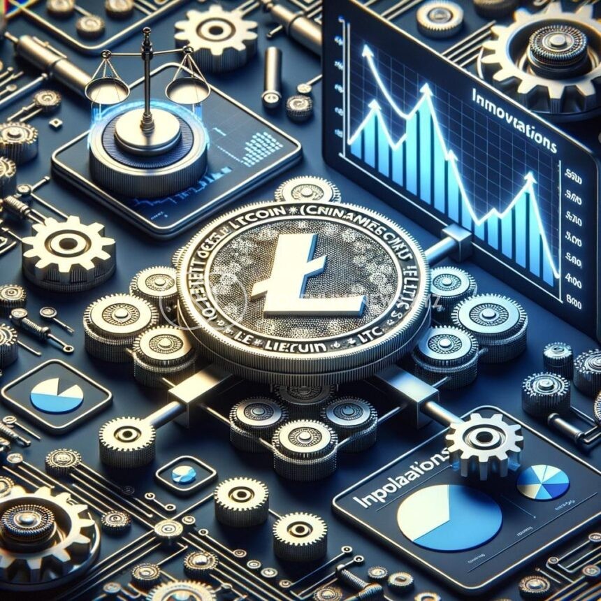 Litecoin’s Network Upgrades: Innovations and Implications