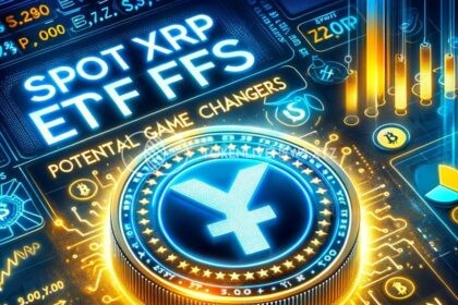 Spot XRP ETFs: Potential Game Changers for XRP’s Market Position