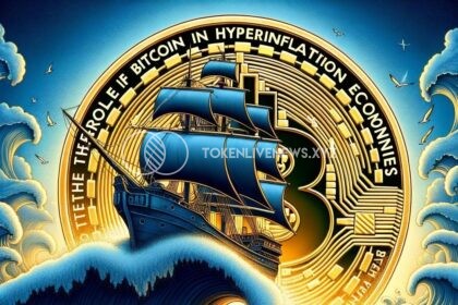 The Role of Bitcoin in Hyperinflation Economies: A Safe Haven?