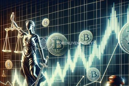 The Impact of Regulatory Changes on Bitcoin’s Price Trajectory