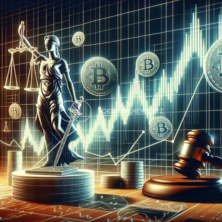 The Impact of Regulatory Changes on Bitcoin's Price Trajectory