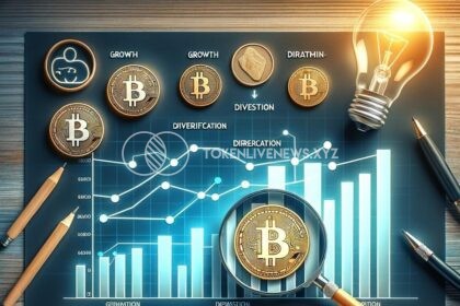 The Role of Bitcoin in Portfolio Diversification: Expert Insights