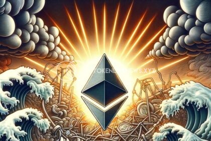 Challenges and Opportunities for Ethereum Amidst Growing Competition