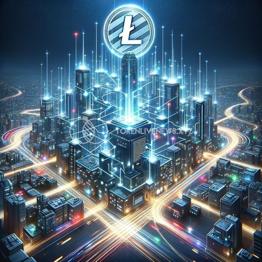 The Role of Litecoin in the Evolving Digital Payments Landscape