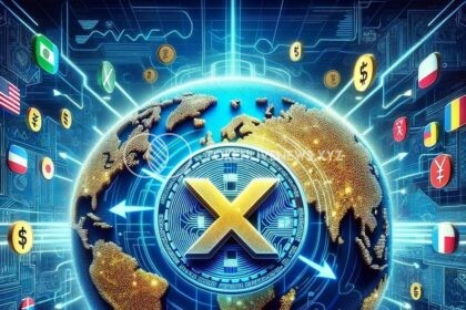 The Role of XRP in the Evolving Cross-Border Payments Landscape