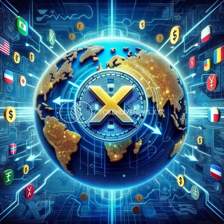 The Role of XRP in the Evolving Cross-Border Payments Landscape