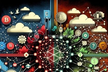 Challenges and Opportunities for Cardano Amidst Growing Competition