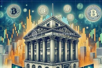 Institutional Investment in Bitcoin: Is This the New Normal?