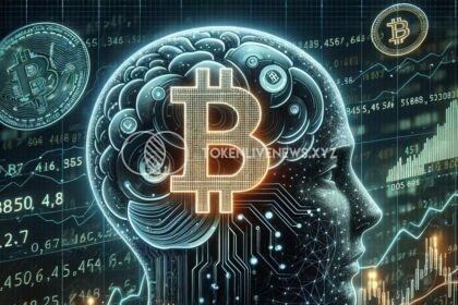 Harnessing AI for Bitcoin Trading: The Next Frontier in Crypto Investments