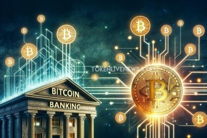 Bitcoin’s Influence on Traditional Banking: A Symbiotic Relationship