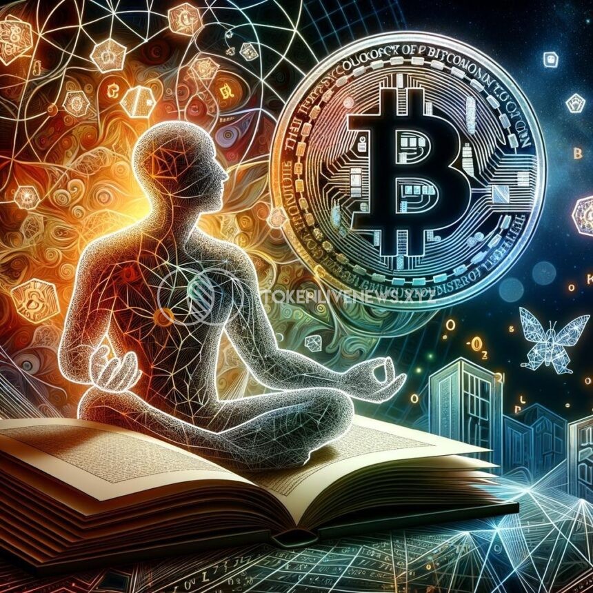 The Psychology of Bitcoin: Understanding the Human Element in Crypto Markets