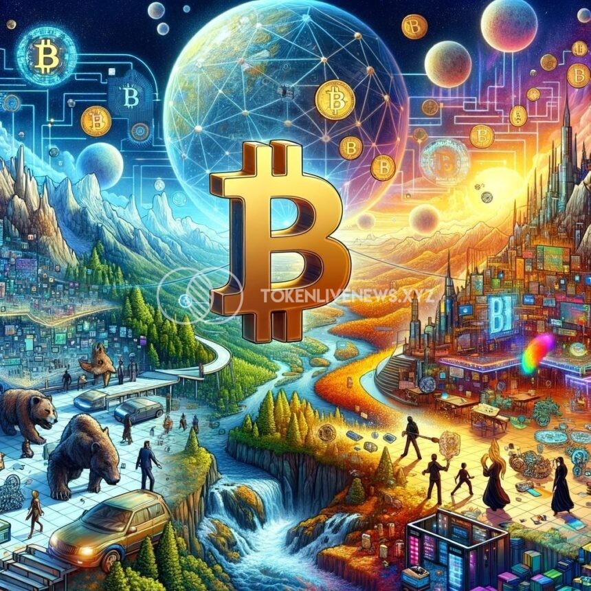 Bitcoin's Role in Gaming: Creating New Economies in Virtual Worlds