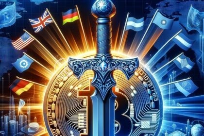 Bitcoin’s Influence on National Economies: A Double-Edged Sword