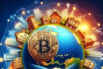 Bitcoin’s Adoption in Real Estate: Changing the Way We Buy and Sell Property