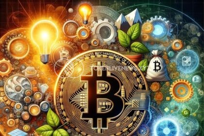 The Art of Bitcoin: Exploring the Intersection of Cryptocurrency and Digital Art MarketsBitcoin’s Energy Evolution: Innovations in Sustainable Crypto Mining