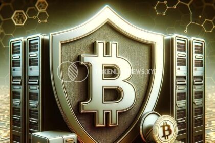 The Intersection of Bitcoin and Cybersecurity: Protecting Digital Wealth