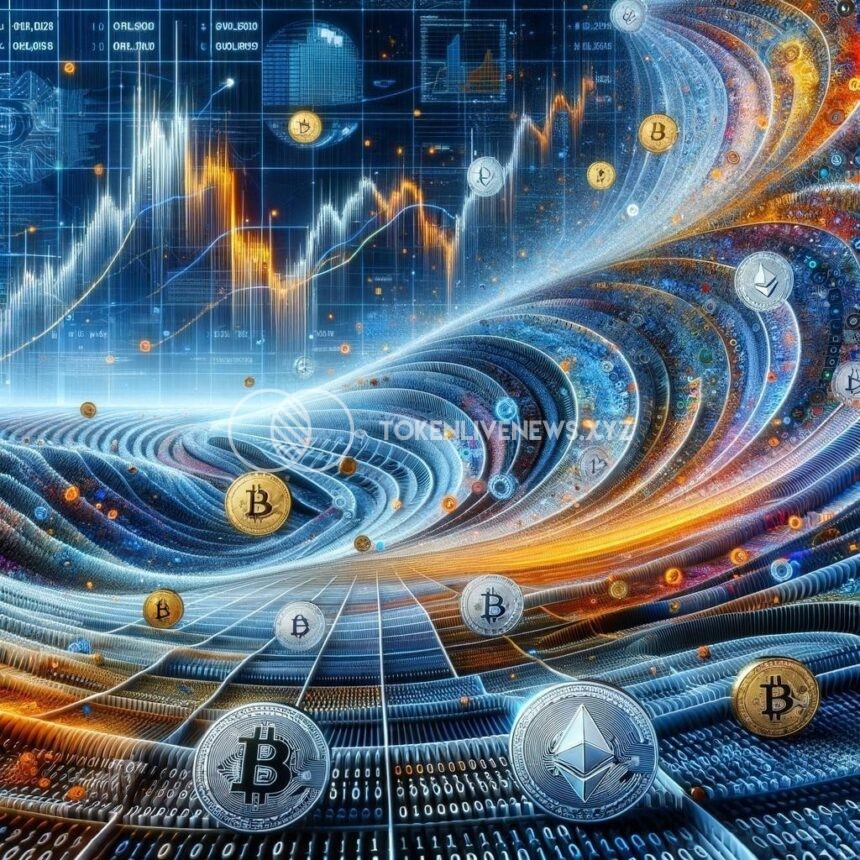 Digital Art Meets Bitcoin: New Synergies in Cryptocurrency Markets