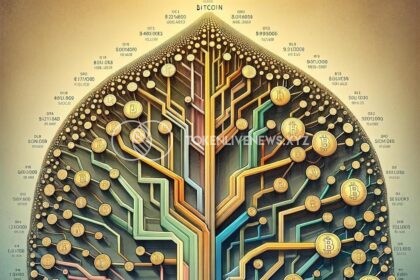 The Evolution of Bitcoin Forks: Understanding the Impact of Blockchain Splits