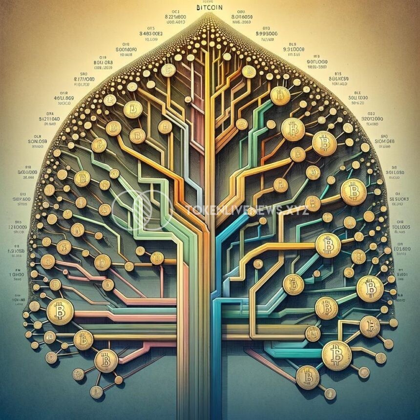 The Evolution of Bitcoin Forks: Understanding the Impact of Blockchain Splits