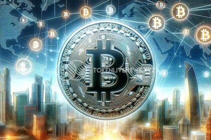 The Cultural Impact of Bitcoin: Shaping Modern Digital Societies