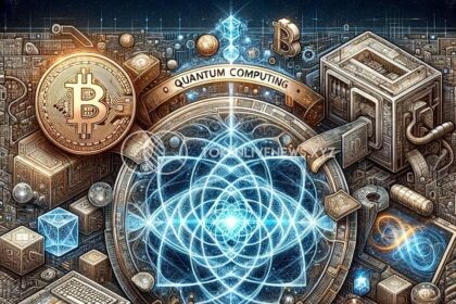 Bitcoin’s Quantum Leap: How Quantum Computing Could Transform Crypto Security