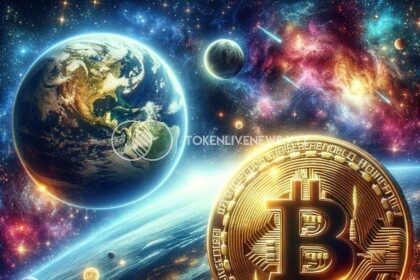 Bitcoin in Space: The Role of Cryptocurrency in Off-Planet Economies