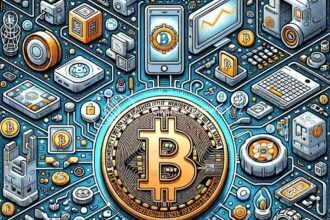 Bitcoin and IoT: Integrating Crypto in Everyday Gadgets