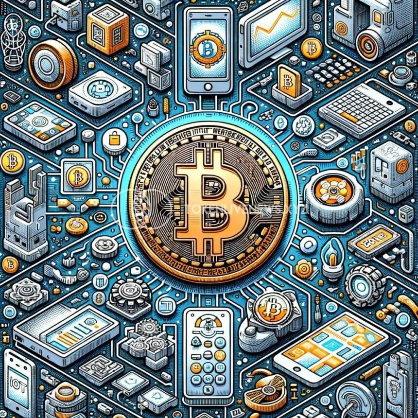 Bitcoin and IoT: Integrating Crypto in Everyday Gadgets