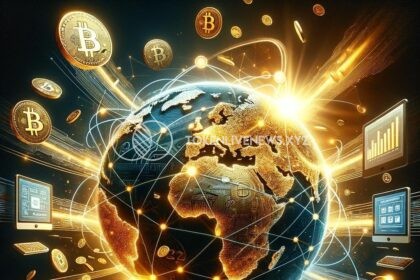 Bitcoin Without Borders: Revolutionizing Global Financial Transfers