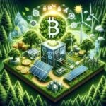 Greening Bitcoin: Innovations for Sustainable Mining Practices