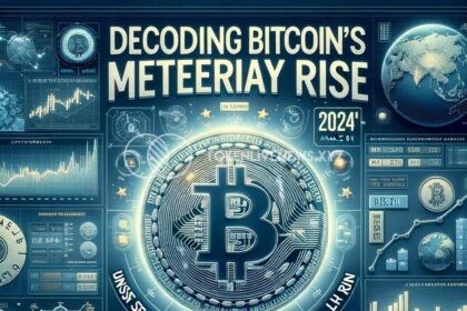 Decoding Bitcoin’s Meteoric Rise: Unseen Factors Driving 2024’s Bull Run