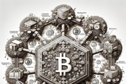 The Anatomy of Bitcoin Mining: Demystifying the Process