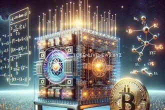 Quantum Computing and Bitcoin: Security Revolution on the Horizon