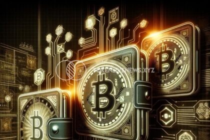 Next-Gen Bitcoin Wallets: A Leap in Security and Usability