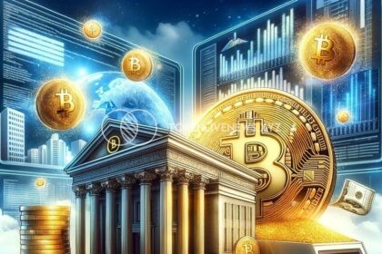 Crypto-Banking Synergies: Bitcoin’s Impact on Traditional Finance