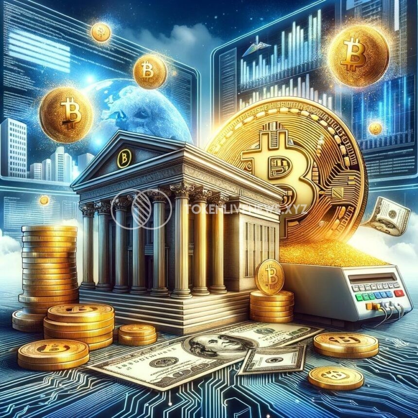 Crypto-Banking Synergies: Bitcoin’s Impact on Traditional Finance